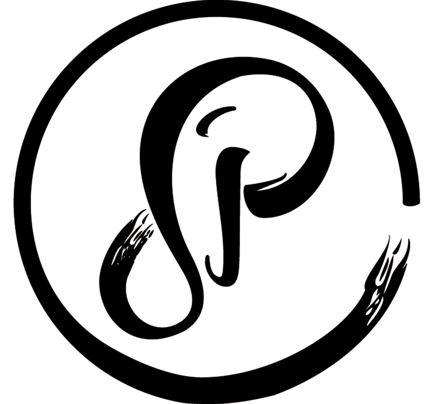 Parkershots Photography Logo